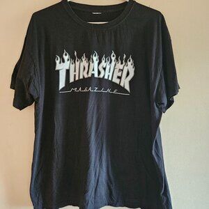 Thrasher t shirt